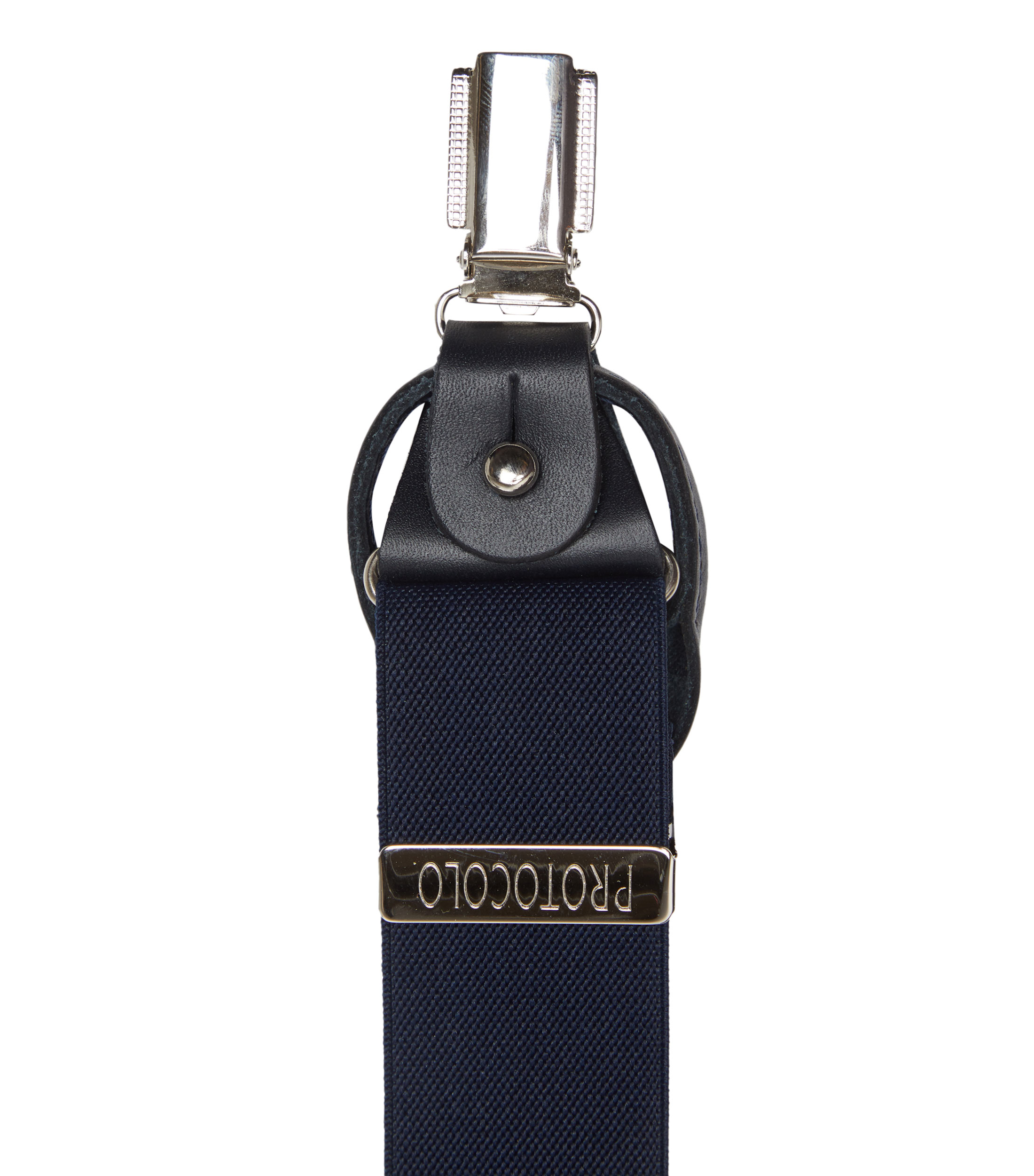 Tirantes ajustables para Hombre